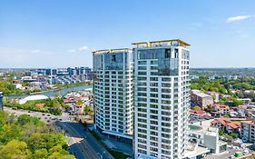 One Verdi Park Exclusive Apartments - Panoramic View & Private Parking